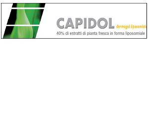 CAPIDOL DERMOGEL 50ML - Lovesano 