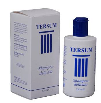 TERSUM Shampoo 250ml - Lovesano 