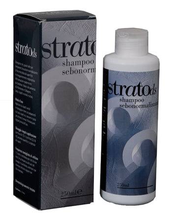 STRATO DS Shampoo 250ml - Lovesano 