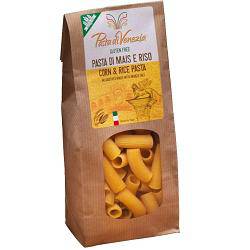 PASTA VENEZIA Maccheroni Mais Riso 250g - Lovesano 