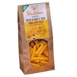 PASTA VENEZIA Penne Mais Riso 250g - Lovesano 