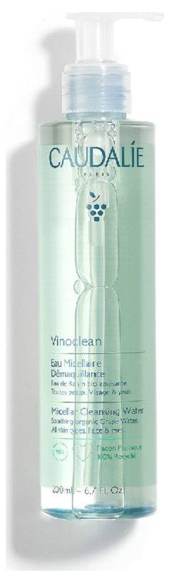 CAUDALIE VINOCLEAN ACQ MI200ML - Lovesano 