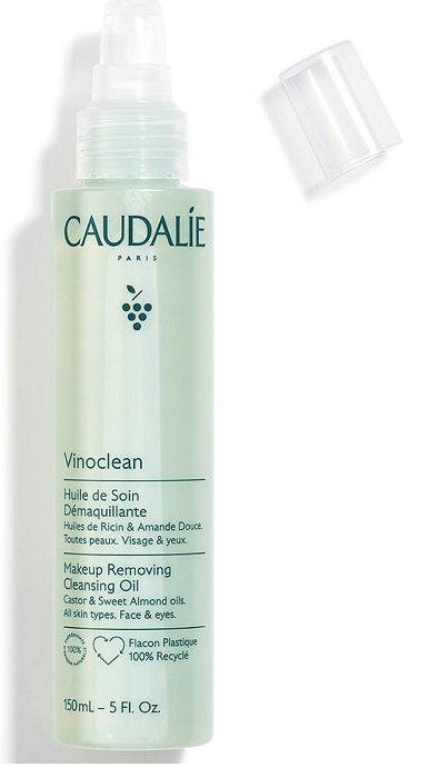 CAUDALIE VINOCLEAN OLIO STRUCC - Lovesano 