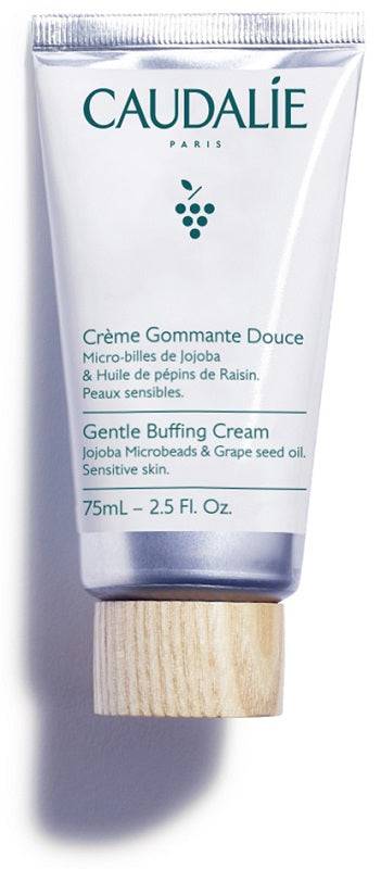 CAUDALIE CREMA ESFOL DEL 75ML - Lovesano 