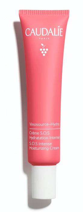 VSHYDRA CREMA SOS 40ML - Lovesano 