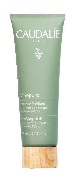 VINOPURE MASCHERA PURIF 75ML - Lovesano 