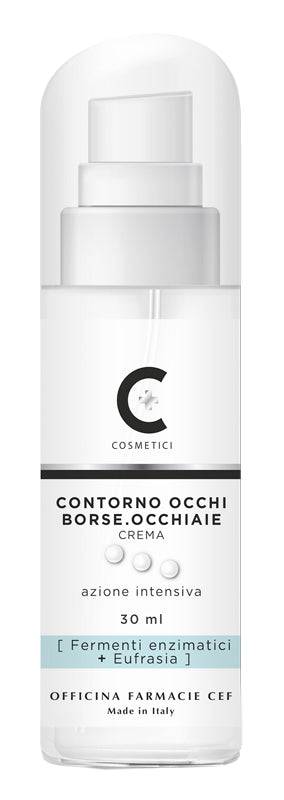 Cef Contorno Occhi Borse 30ml - Lovesano 