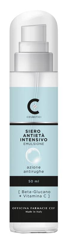 Cef Siero Antieta' Inten 50ml - Lovesano 