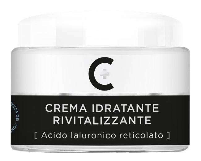 Cef Crema Idratante Rivit 50ml - Lovesano 