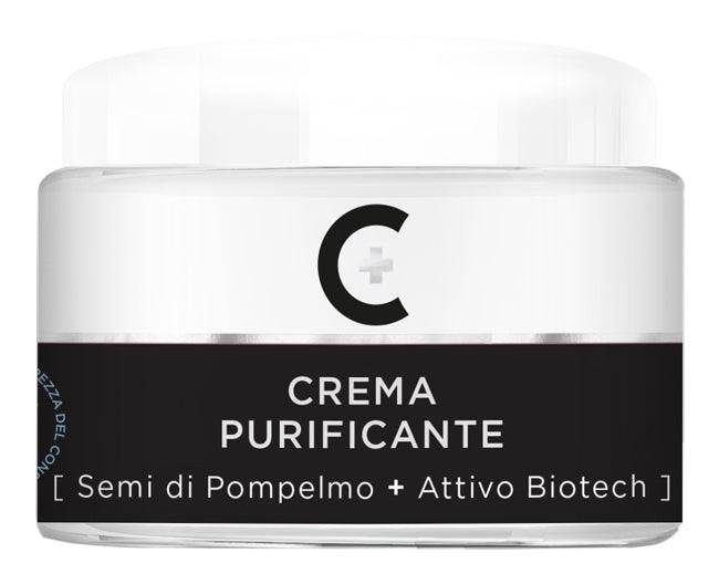 Cef Crema Purificante 50ml - Lovesano 