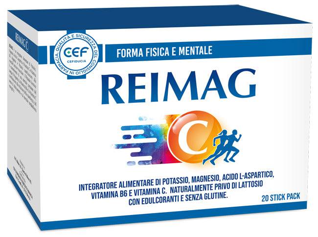 Cef Reimag 20stickpack - Lovesano 