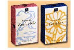 EAU DE PHILAE SAPONE 100G - Lovesano 