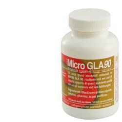 MICRO GLA 90CPS MOLLI - Lovesano 