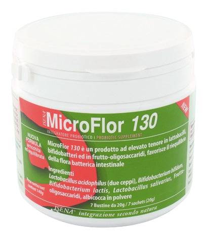 MICROFLOR 130 7BUST - Lovesano 