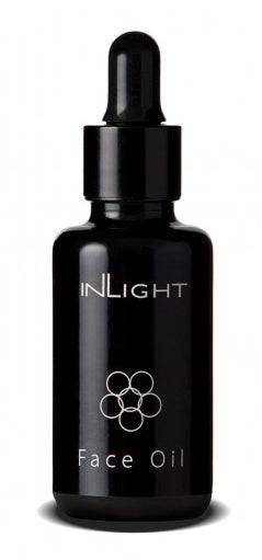 INLIGHT Face Oil 30ml - Lovesano 