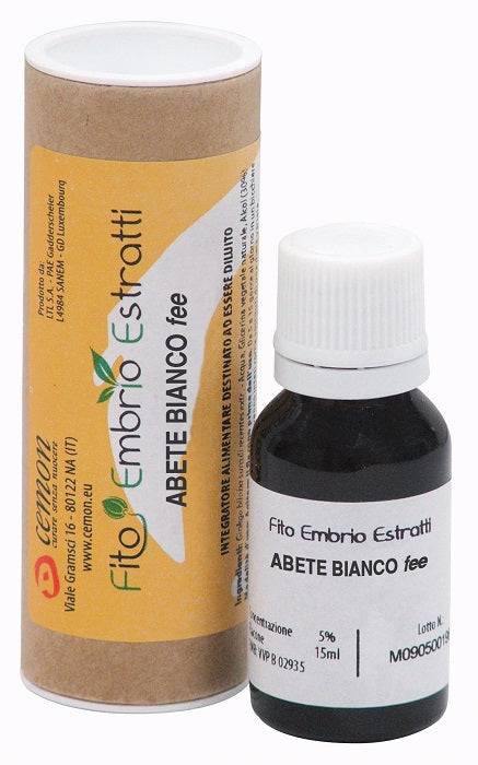 FEE ABETE BIANCO 15ML - Lovesano 