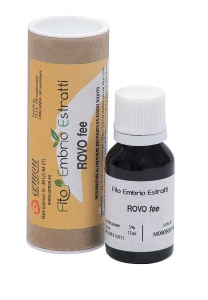 FEE Rovo 15ml - Lovesano 