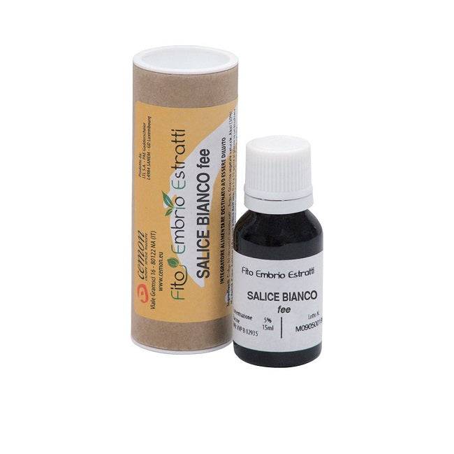 FEE SALICE BIANCO 15ML - Lovesano 