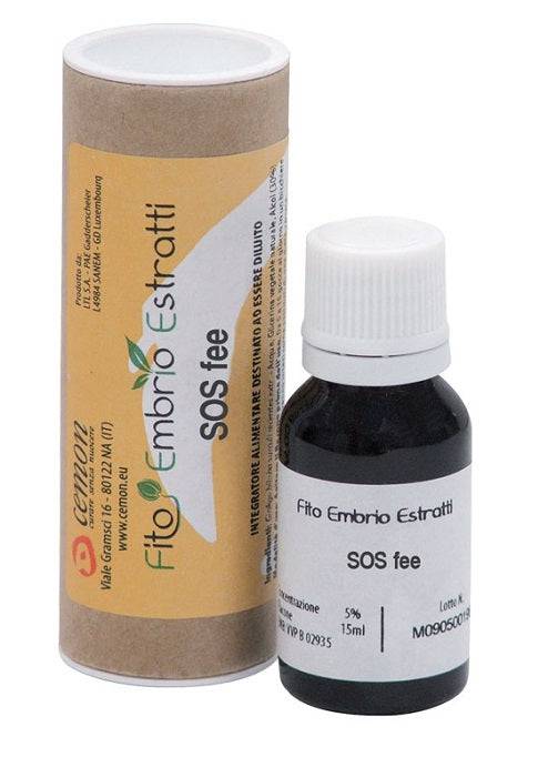 FEE SOS 15ML - Lovesano 
