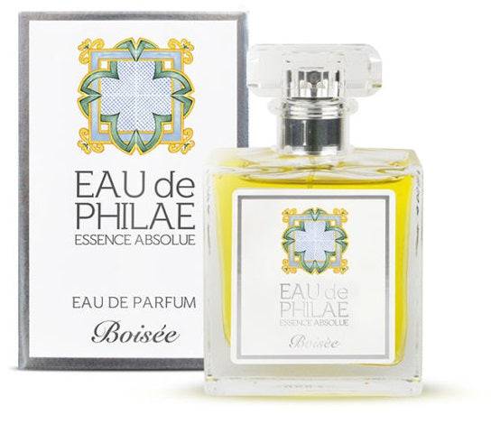 EAU DE PHILAE PARFUM BOISEE - Lovesano 