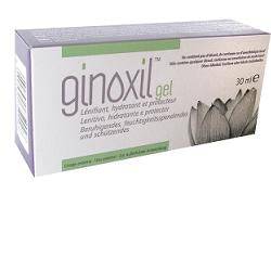 GINOXIL GEL TUBO 30ML - Lovesano 