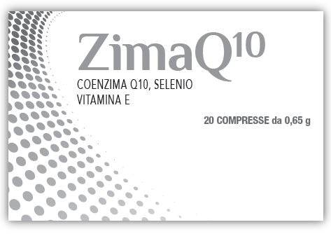 ZIMAQ10 20CPR - Lovesano 