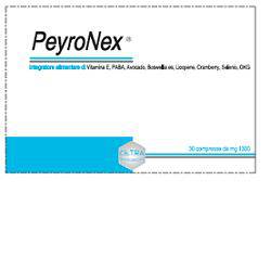 PEYRONEX 30CPR - Lovesano 