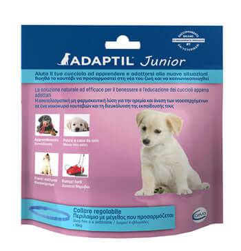 ADAPTIL Collare Junior - Lovesano 