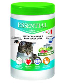 ESSENTIAL GATTO ADULT 150 GR - Lovesano 