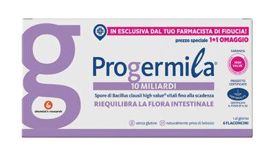 PROGERMILA 6FL 10ML - Lovesano 