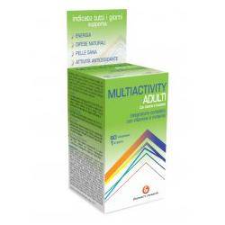 MULTIACTIVITY 60CPR - Lovesano 