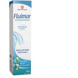 FLUIMAR SPRAY DECONGESTIONANTE - Lovesano 