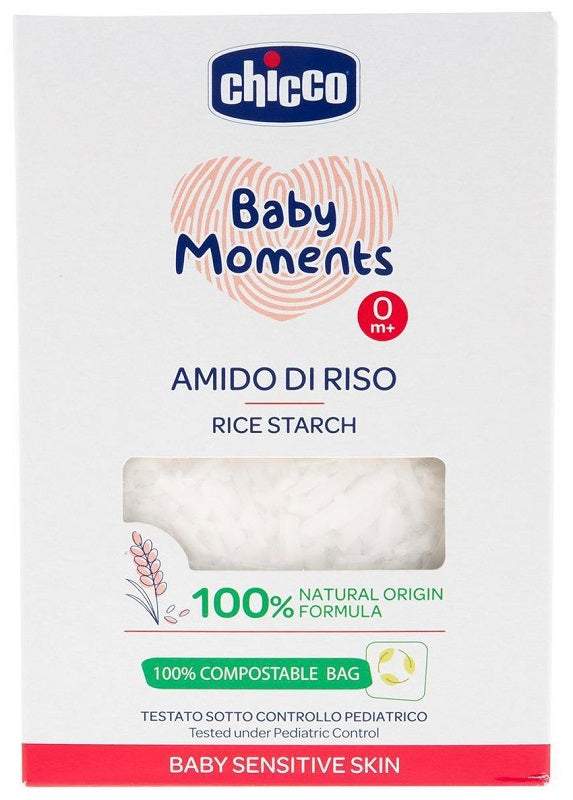 CH BM AMIDO DI RISO SENS 250G - Lovesano 