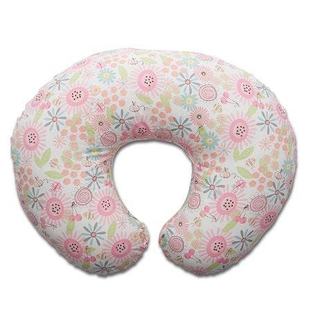 CHICCO Cuscino Boppy Frenc Rose - Lovesano 