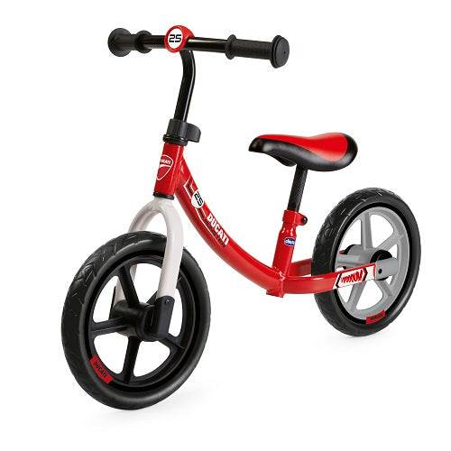 CH Gioco Bicicletta Bike+ 2-5 - Lovesano 