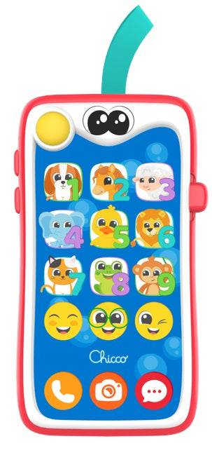 CHICCO Gioco BS Smartphone - Lovesano 