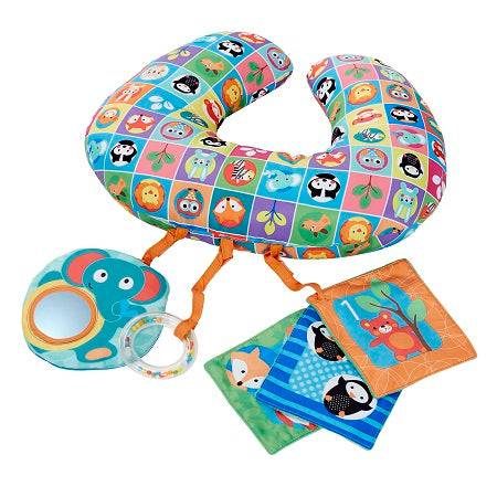 CHICCO Gioco Cusc.Tummy Time Anim. - Lovesano 