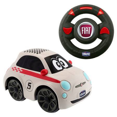 CHICCO Gioco Fiat 500 RC - Lovesano 