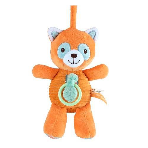 CHICCO Gioco MSDD RedPanda Musical - Lovesano 