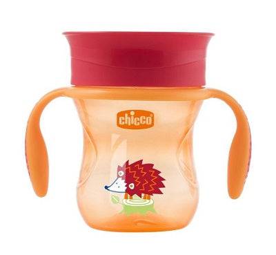 CHICCO Tazza PerfectCup Neutro 12m+ - Lovesano 