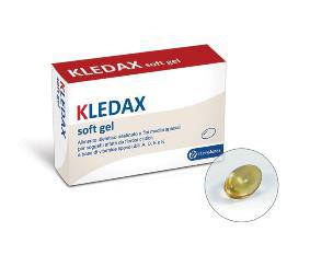 KLEDAX SOFTGEL 30CPS - Lovesano 