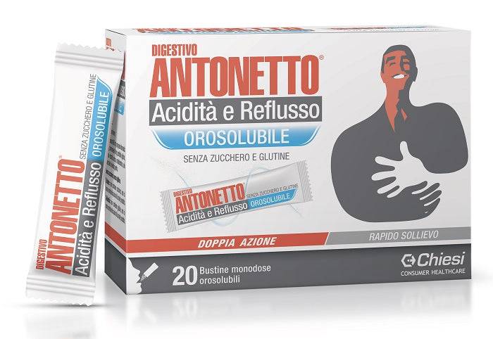 DIGESTIVO ANTONETTO A/R OS 20B - Lovesano 