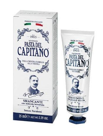 PASTA CAPIT 1905 DENT SBIANC25ML - Lovesano 