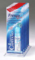 PASTA CAPIT FRESCO SPRAY 15ML - Lovesano 