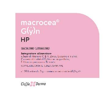 MACROCEA GYN HP 20BUST - Lovesano 