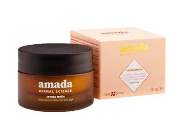 AMADA CREMA NOTTE 50ML - Lovesano 