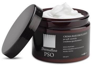 DERMAFFINE PSO CREMA 450ML - Lovesano 