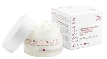 HYDRALEN CREMA 50ML - Lovesano 