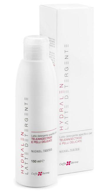 HYDRALEN LATTE DETERGENTE - Lovesano 