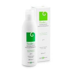 TIODET-ZNP DETERGENTE 200ML - Lovesano 